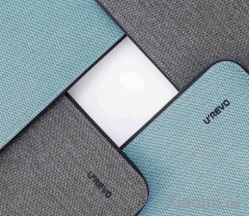 Чехол Xiaomi UREVO Lim Business Computer Bag 13` Grey (YQST02ND)